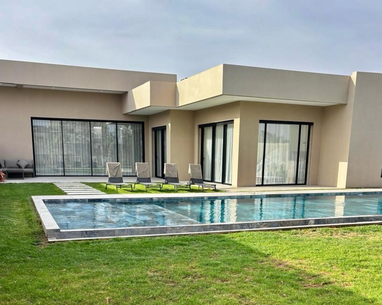 Villa Madi 1